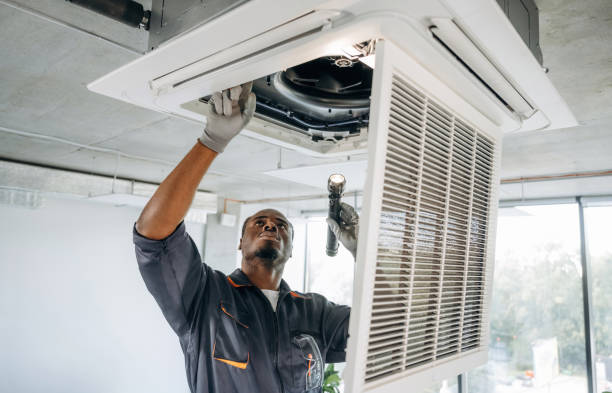 Licensed Hvac Installation service in Murray City, OH - FH HVAC